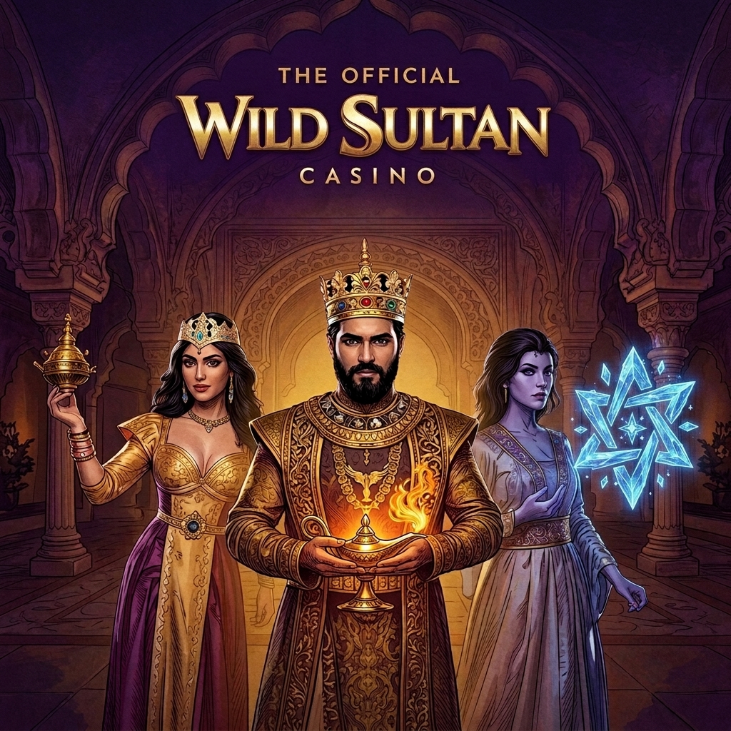 Wild Sultan France