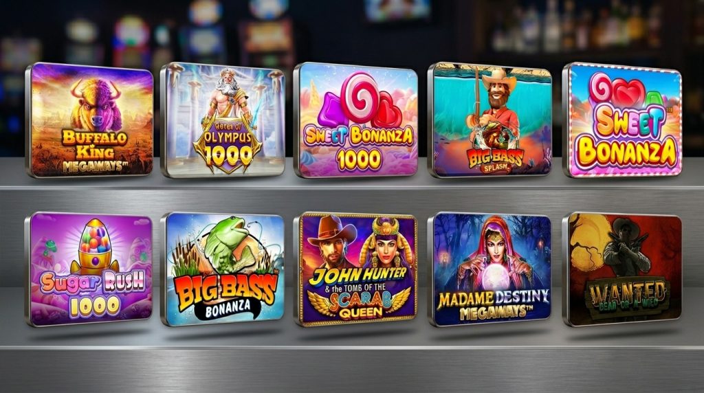 jeux sur Wild Sultan