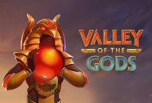 Valley Of The Gods